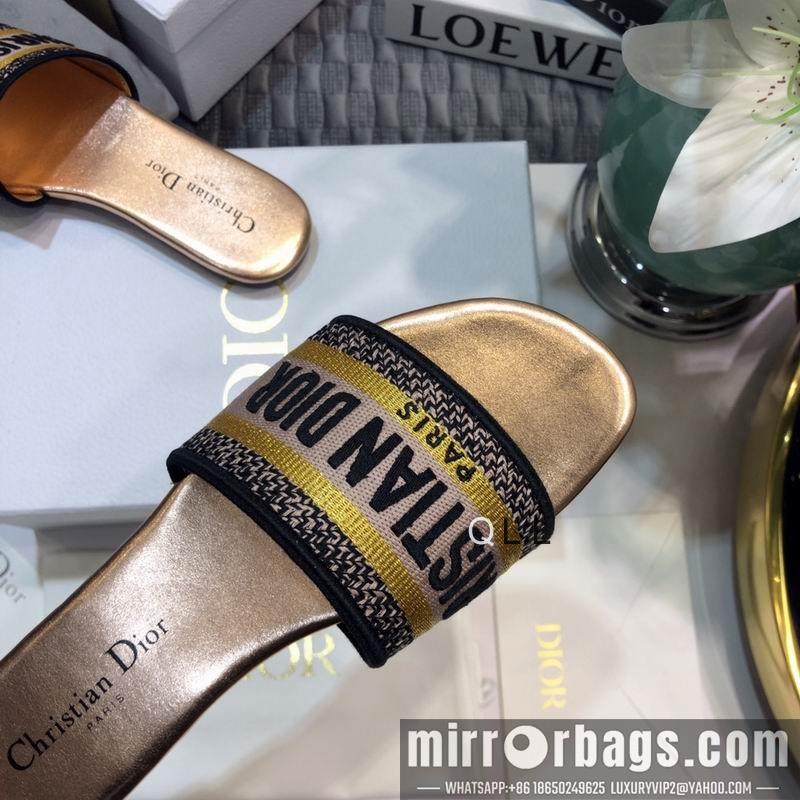 Replica Dior Shoes sz34-43LL0109