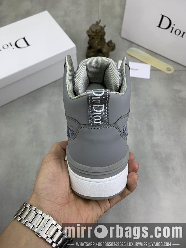 Replica Dior Shoes sz38-44 mnm0106