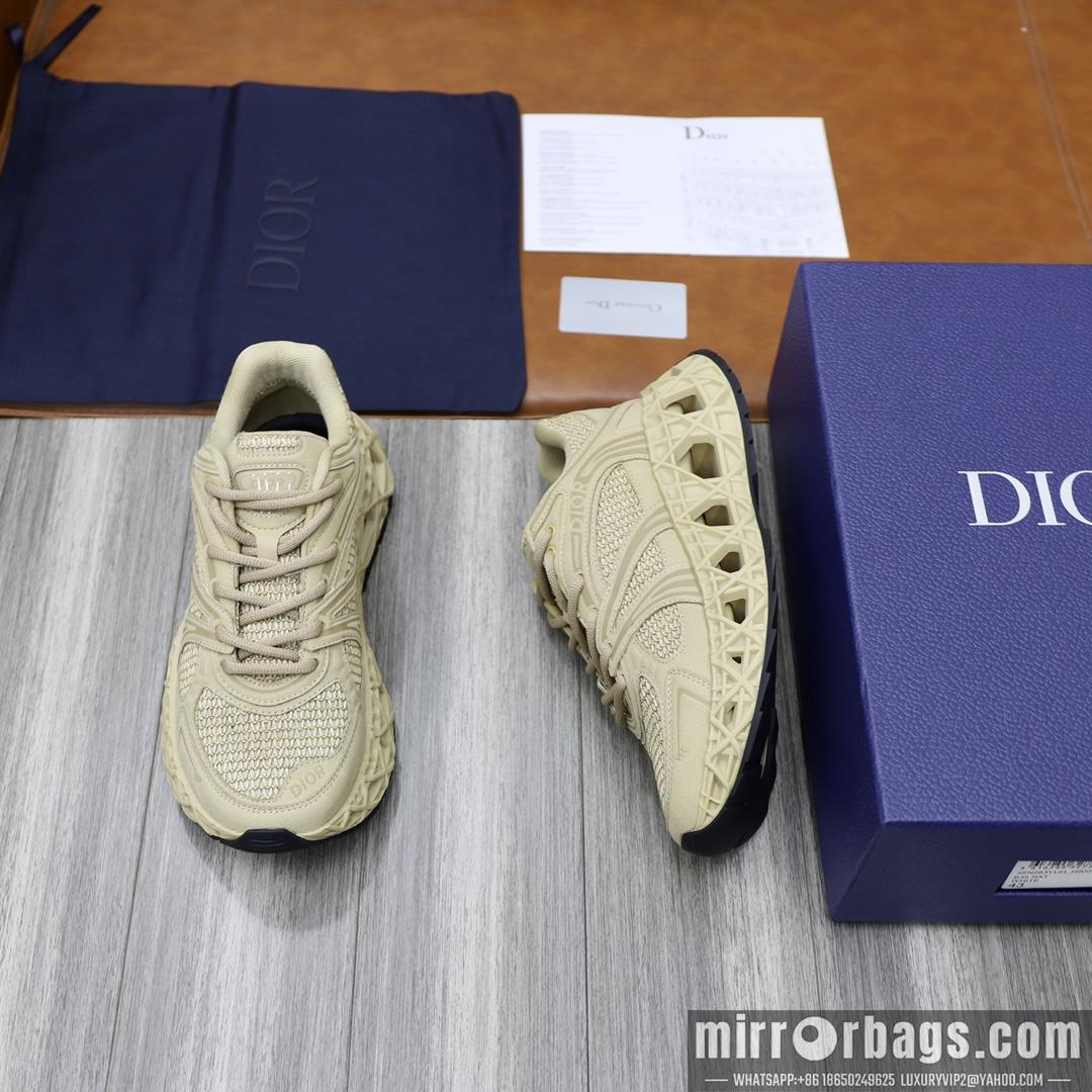 Replica Dior Shoes sz38-44 hnh1213