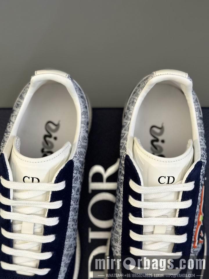 Replica Dior Shoes sz38-45 hnh0212
