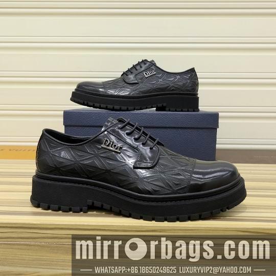 Replica Dior Shoes sz38-45 mnh0542