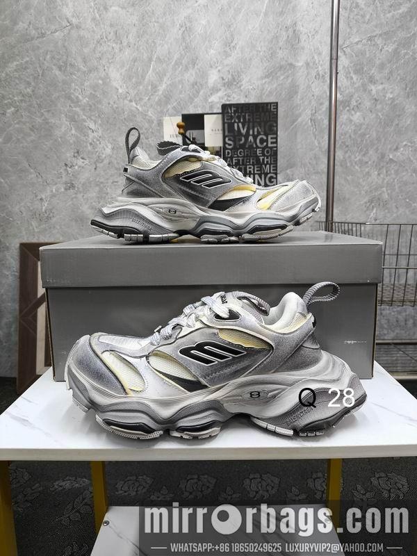 Replica Balenciaga Shoes sz35-45 N1204