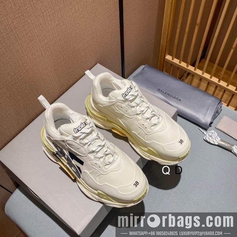 Replica Balenciaga Shoes sz35-42 GDT0208
