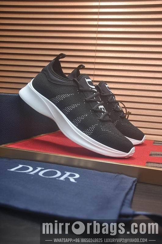 Replica Dior Shoes sz38-45 mnw0309