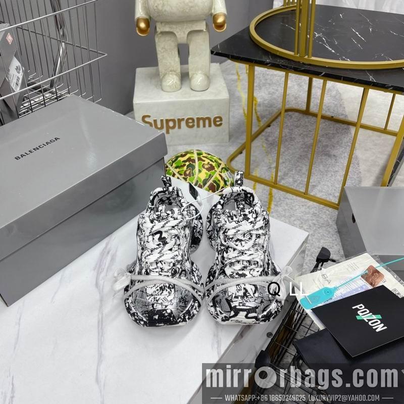 Replica Balenciaga Shoes sz36-45 LL0802