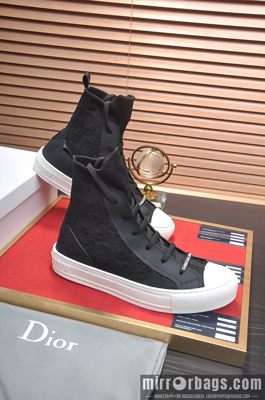 Replica Dior Shoes sz35-44 h0805