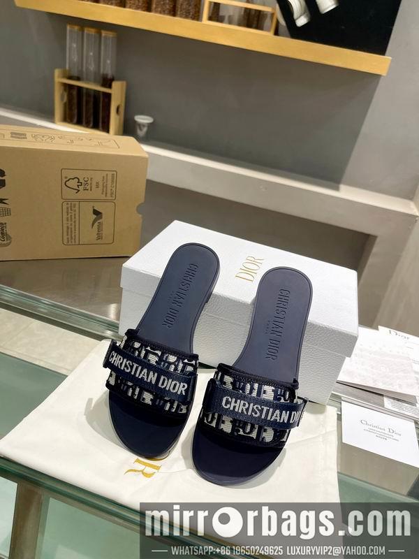 Replica Dior Shoes sz35-42 mnw0329