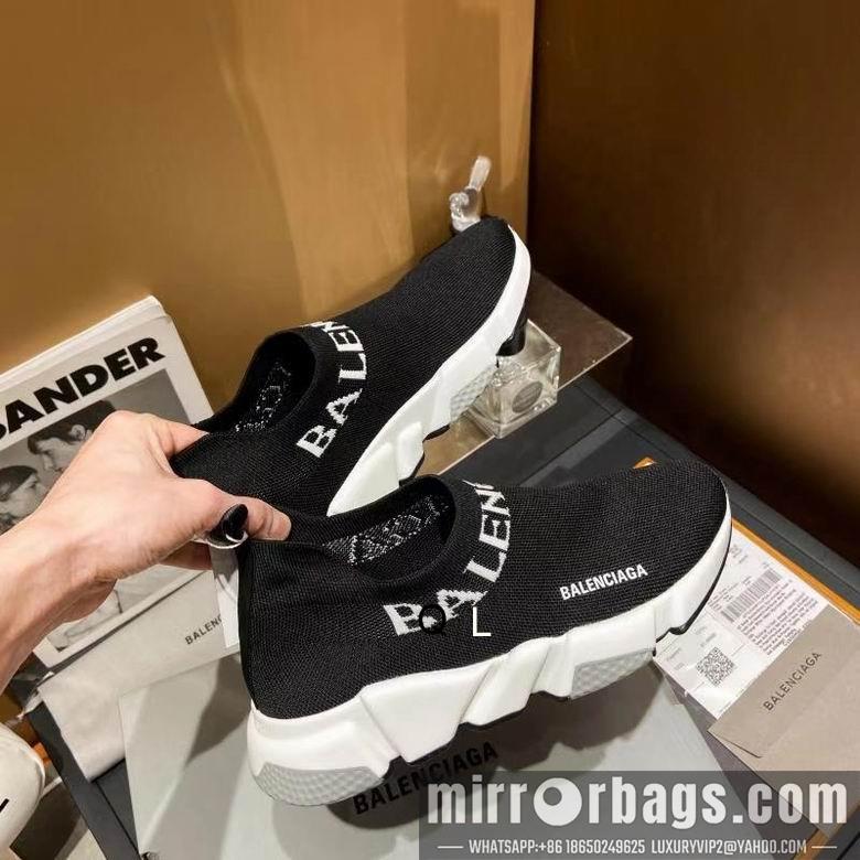 Replica Balenciaga Shoes sz35-45 LL0201
