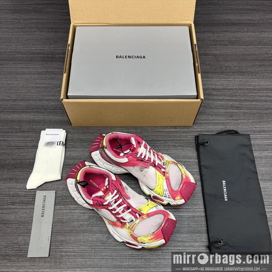 Replica Balenciaga Shoes sz35-46 h1005