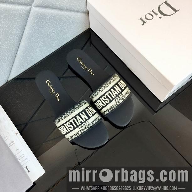 Replica Dior Shoes sz34-42 mnh0802