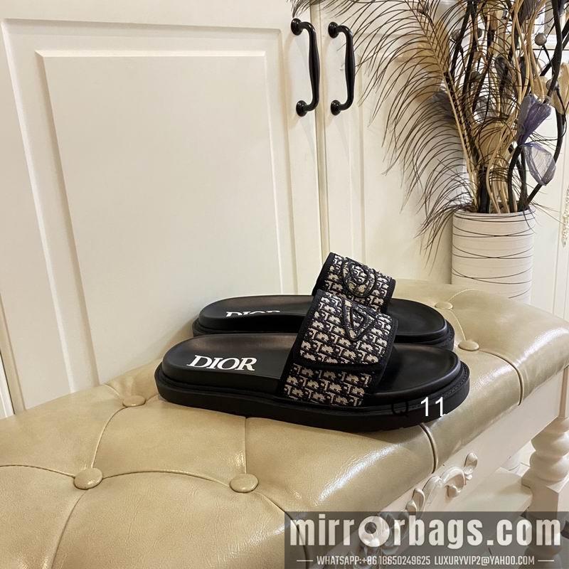 Replica Dior Shoes sz38-45 Y0302