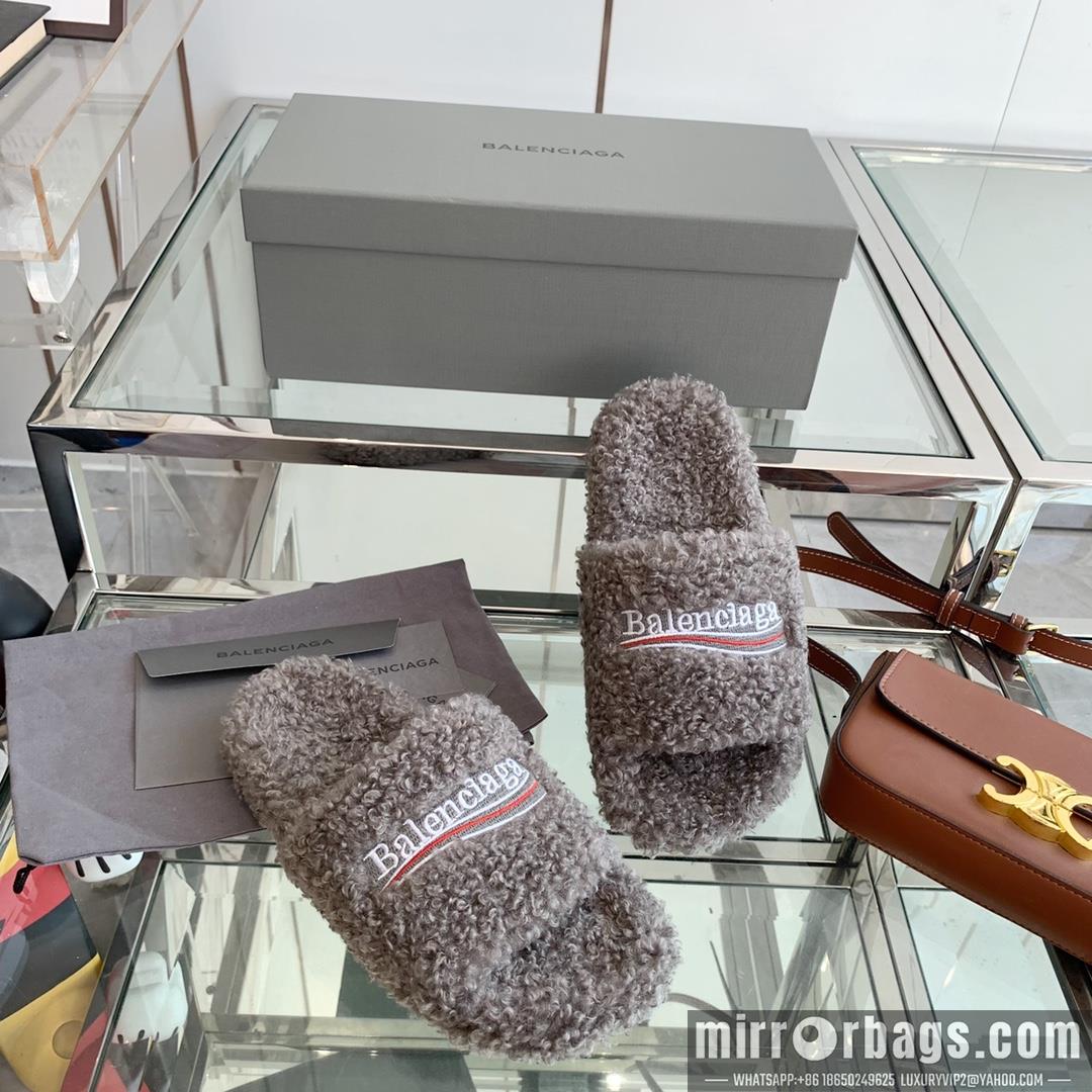 Replica Balenciaga Shoes sz35-44 h1008