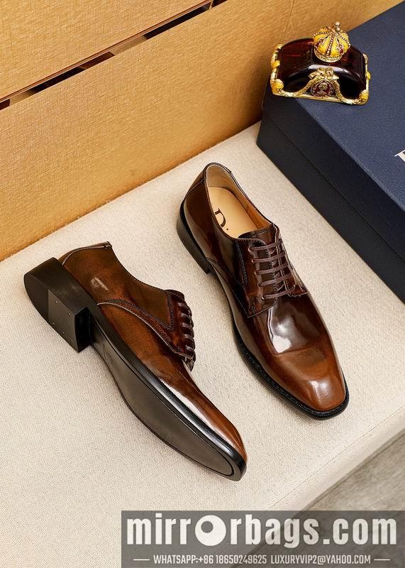 Replica Dior Shoes sz38-45 mnw0361