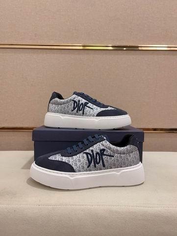 Replica Dior Shoes sz38-45 hnh0528