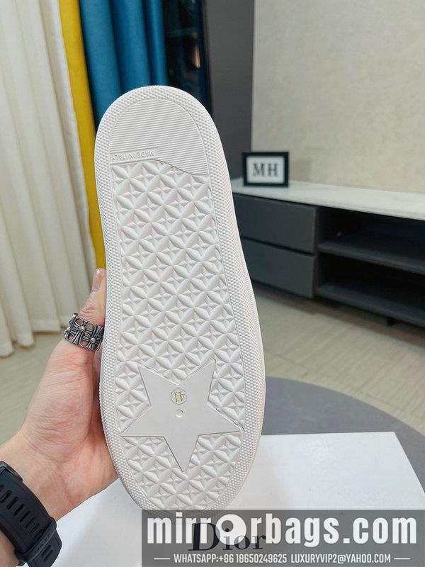 Replica Dior Shoes sz38-44 0507