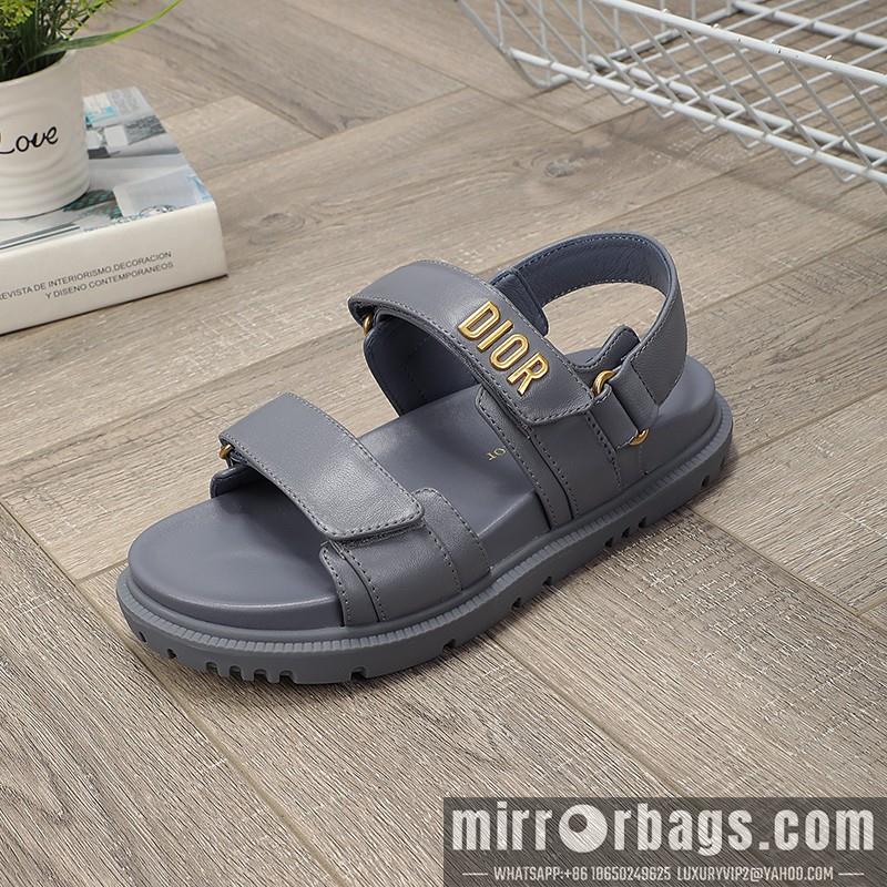 Replica Dior Shoes sz35-42 mnw0303