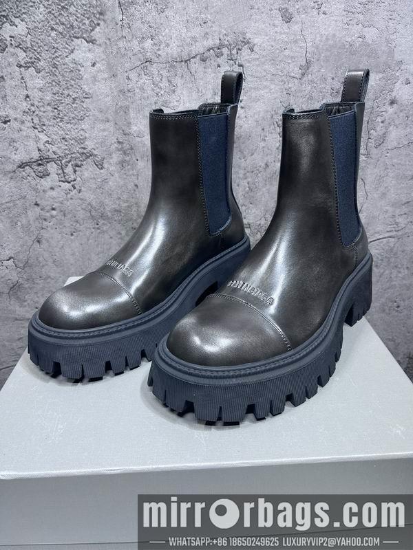 Replica Balenciaga Shoes sz38-46 mnw0207