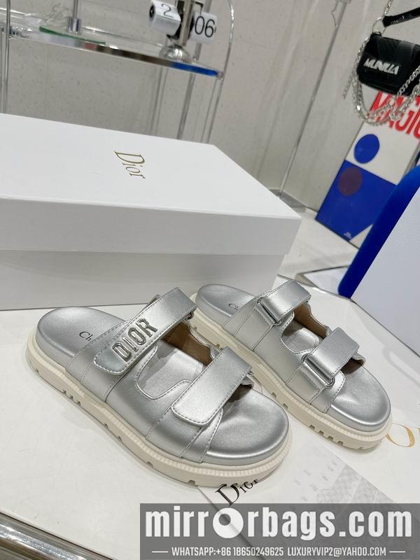 Replica Dior Shoes sz35-42 mnh0305