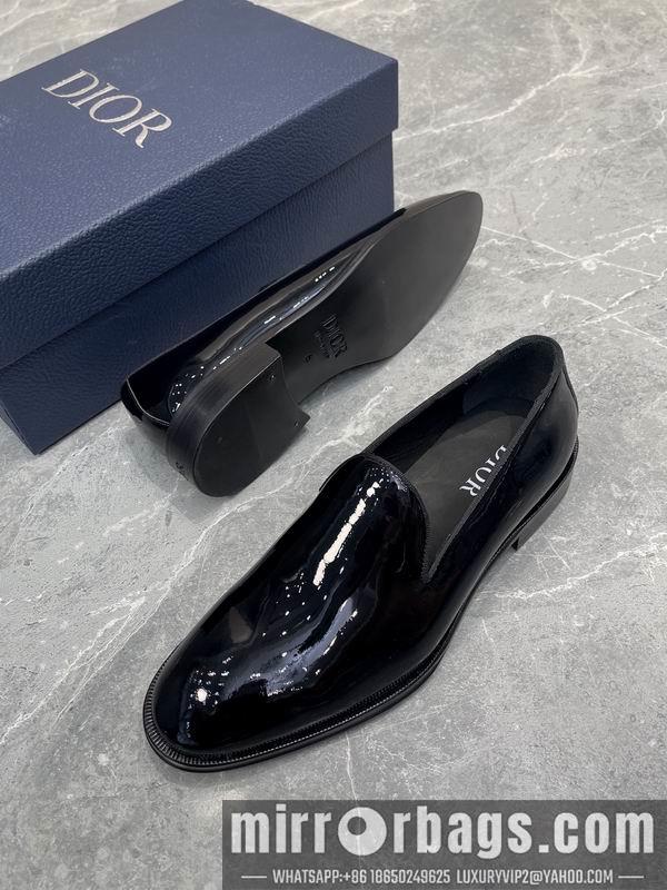 Replica Dior Shoes sz39-44 hnm0131