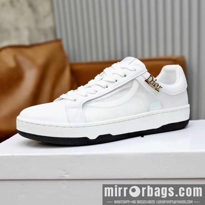 Replica Dior Shoes sz38-44 hnm0157