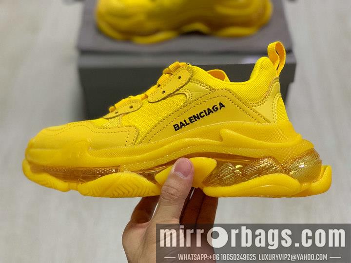 Balenciaga Shoes 1982212