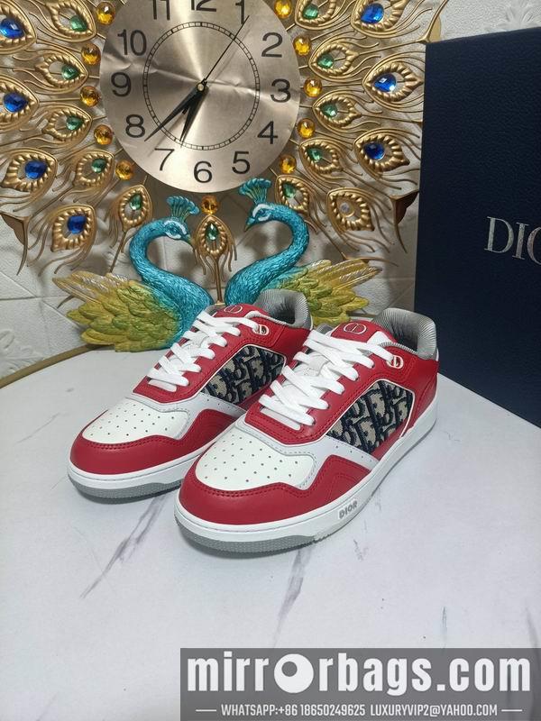 Replica Dior Shoes sz35-45 mnm0104