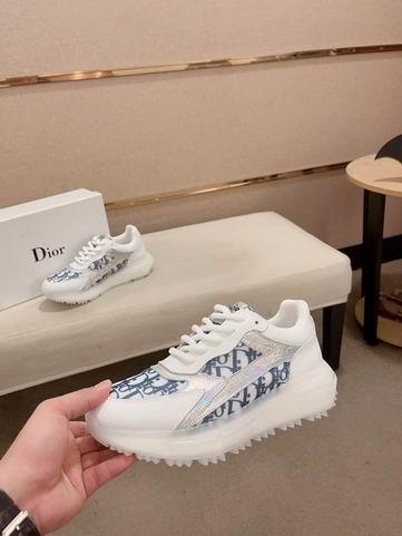 Replica Dior Shoes sz38-44 mnh0701
