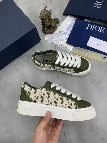 Replica Dior Shoes sz34-46 mnh0502