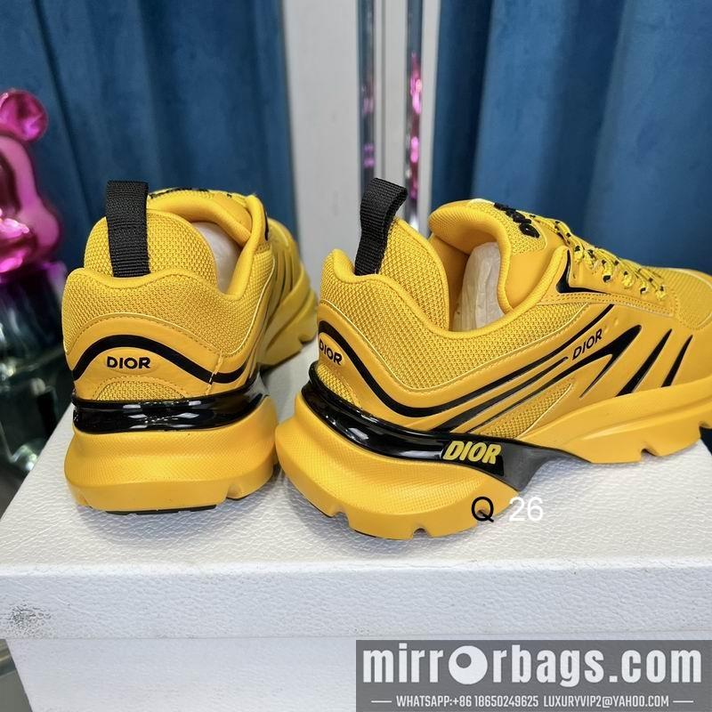 Replica Dior Shoes sz35-44 L0902
