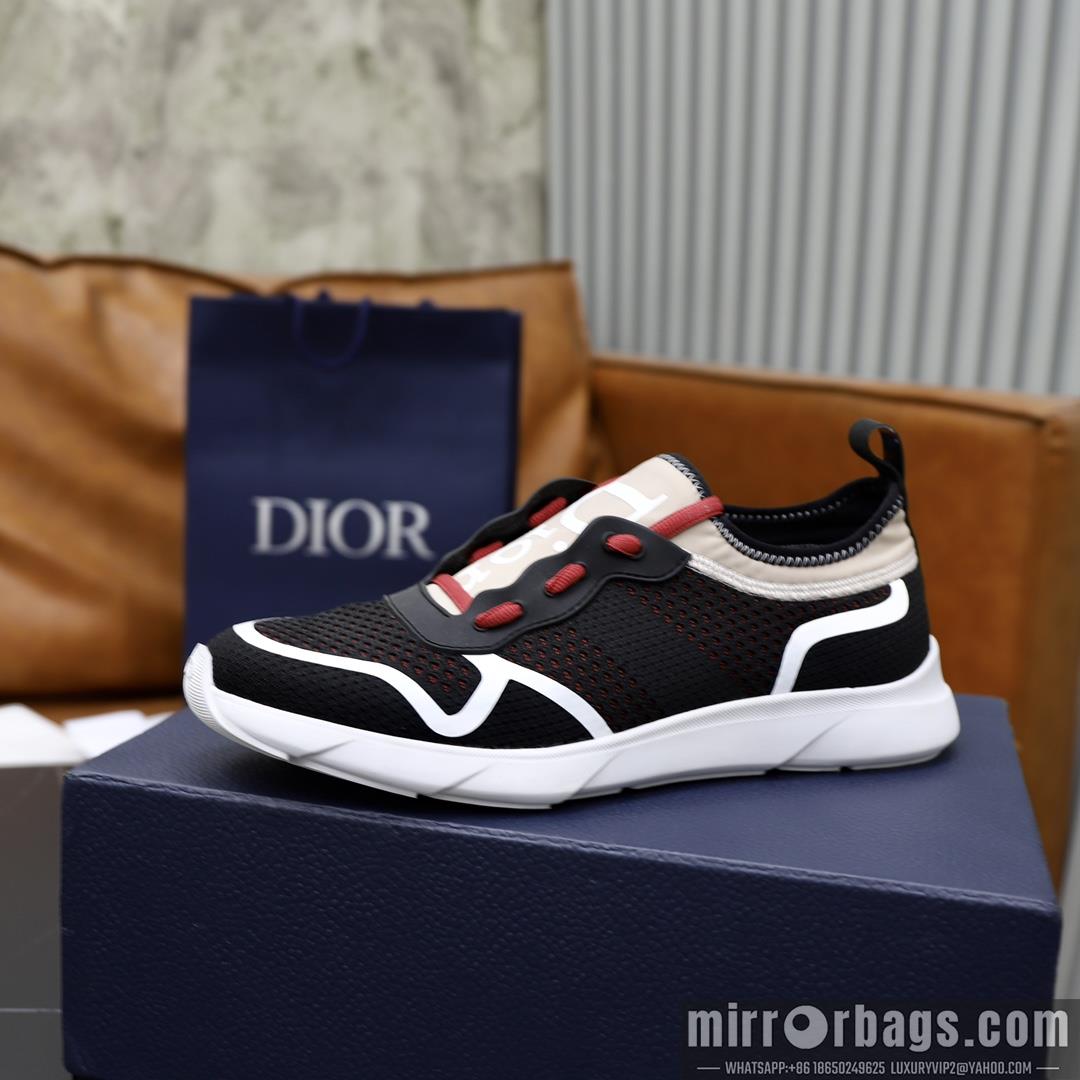 Replica Dior Shoes sz38-44 hnh1219