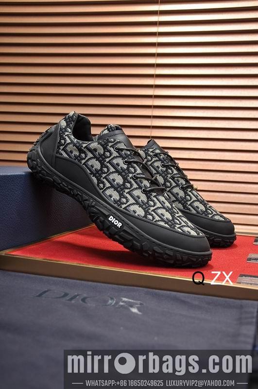 Replica Dior Shoes sz38-45 zx1002