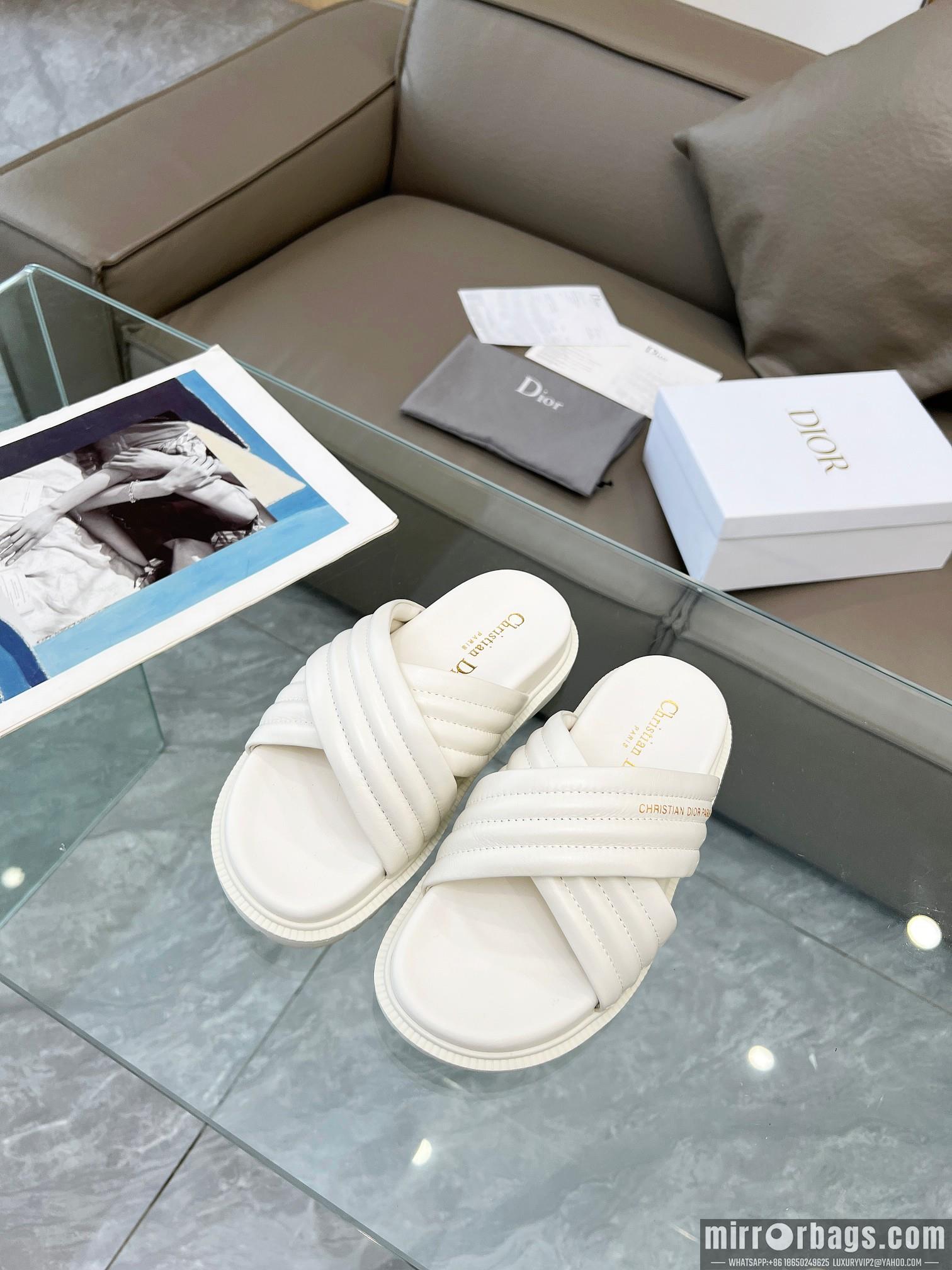 Replica Dior Shoes sz35-40 h0603