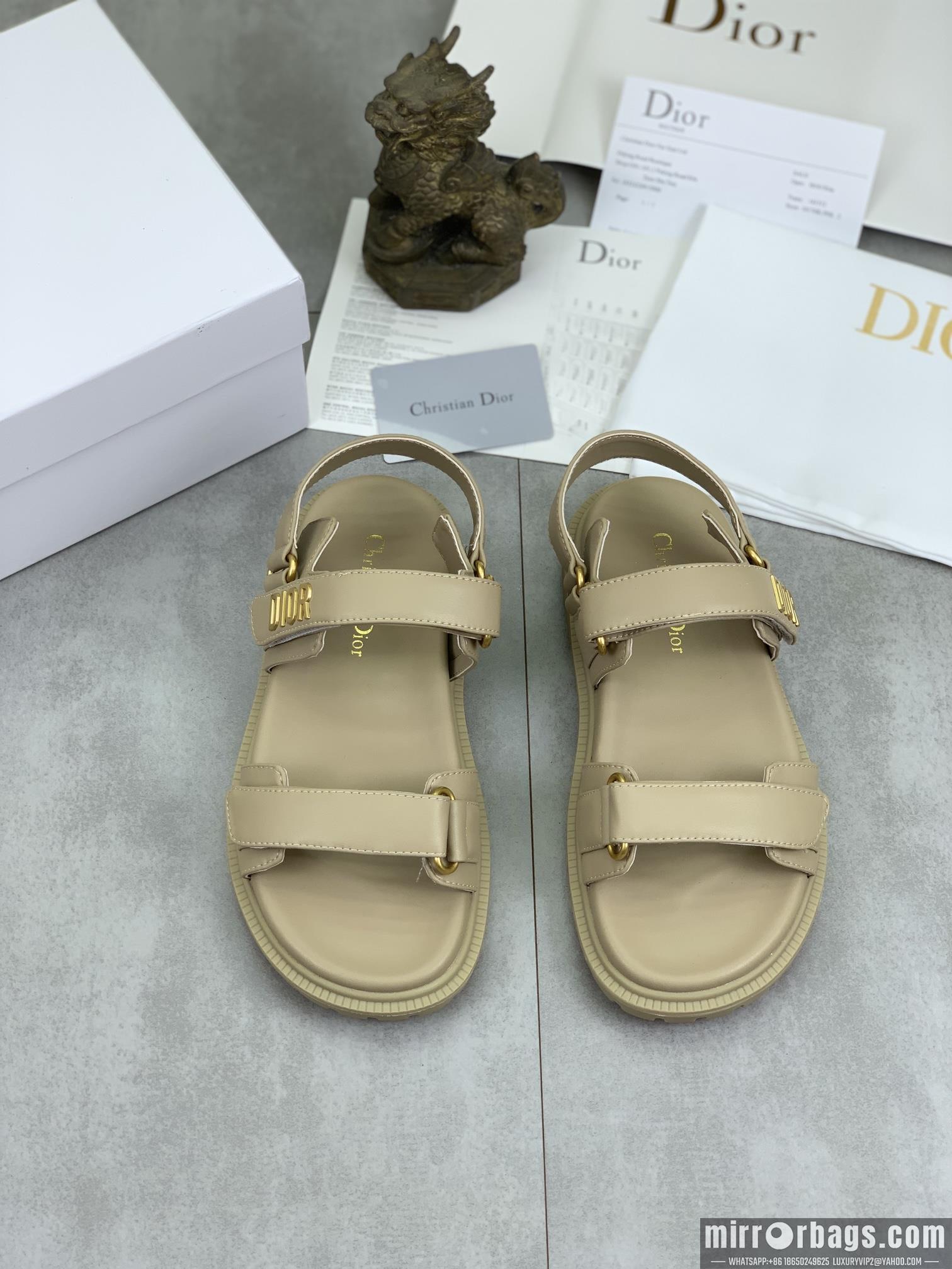 Replica Dior Shoes sz35-41 h0601