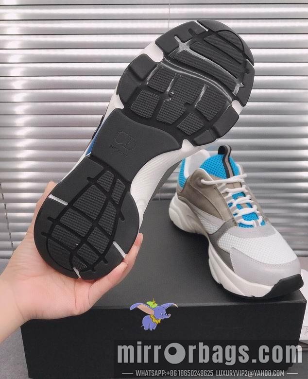 Replica Dior Shoes sz35-45 ngh0104