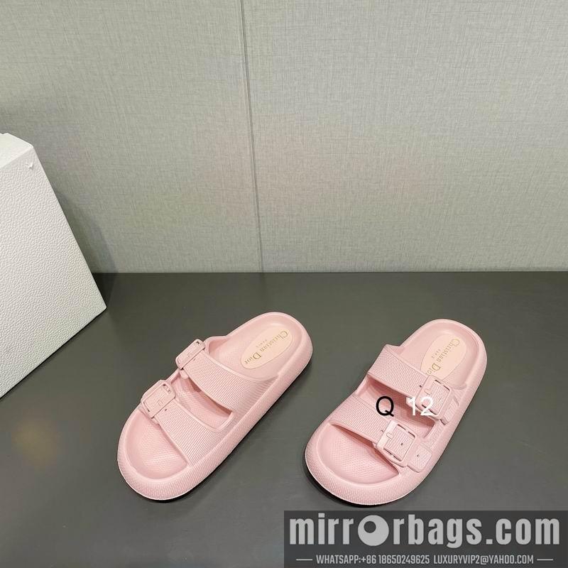 Replica Dior Shoes sz35-40 J0602