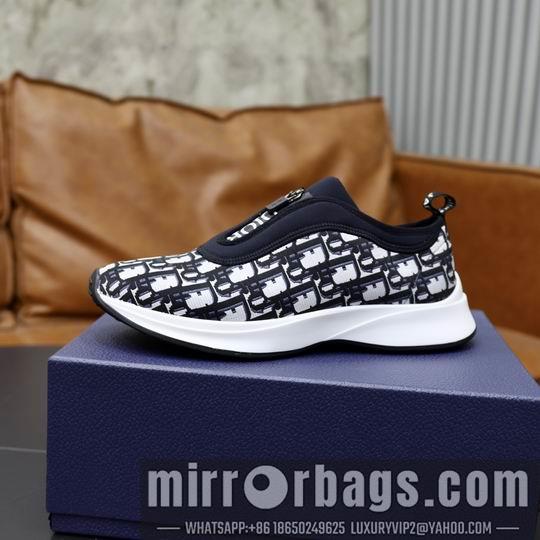 Replica Dior Shoes sz35-47 hnh0203