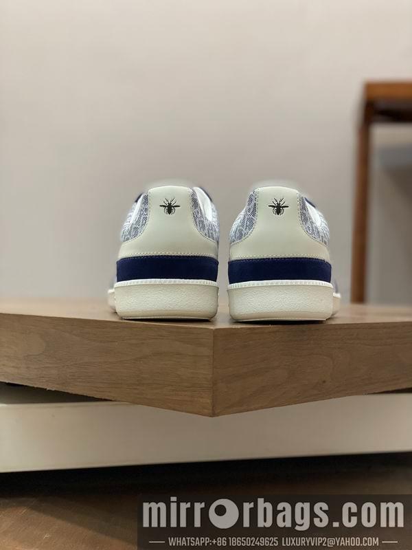Replica Dior Shoes sz39-44 hnm0146