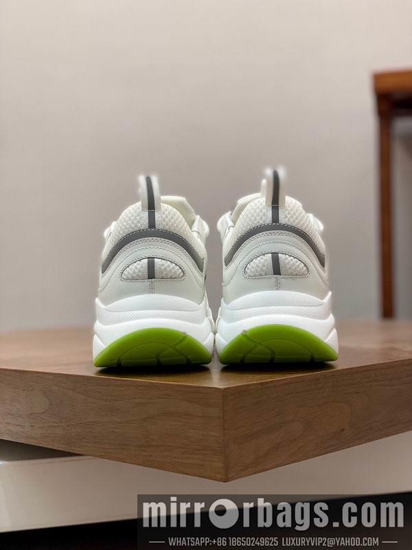 Replica Dior Shoes sz35-44 hnm0154