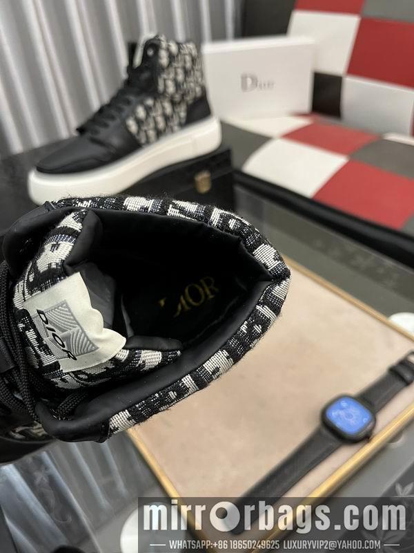 Replica Dior Shoes sz38-44 hnm0122