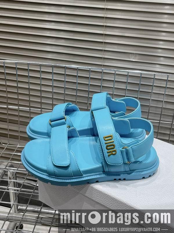Replica Dior Shoes sz35-41 mnw0211