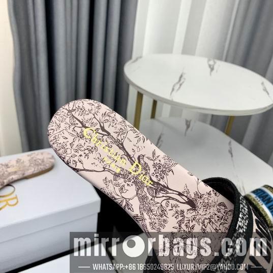 Replica Dior Shoes sz34-42 mnh0834