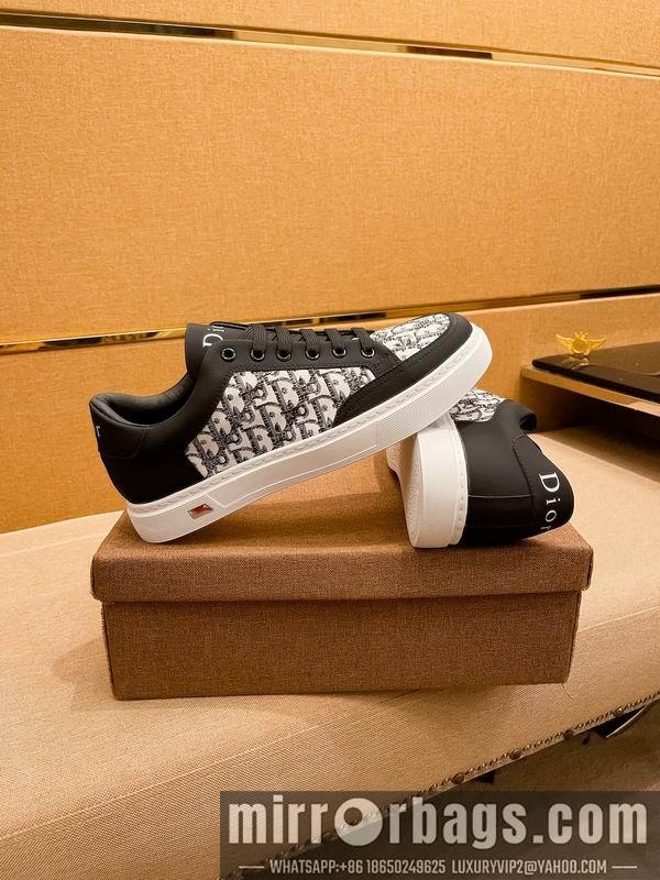 Replica Dior Shoes sz38-44 mnm0190