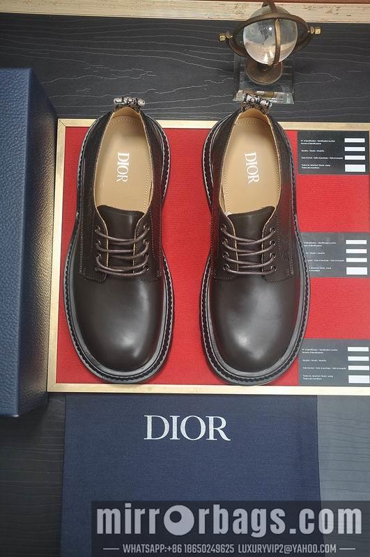 Replica Dior Shoes sz38-45 mnw0356