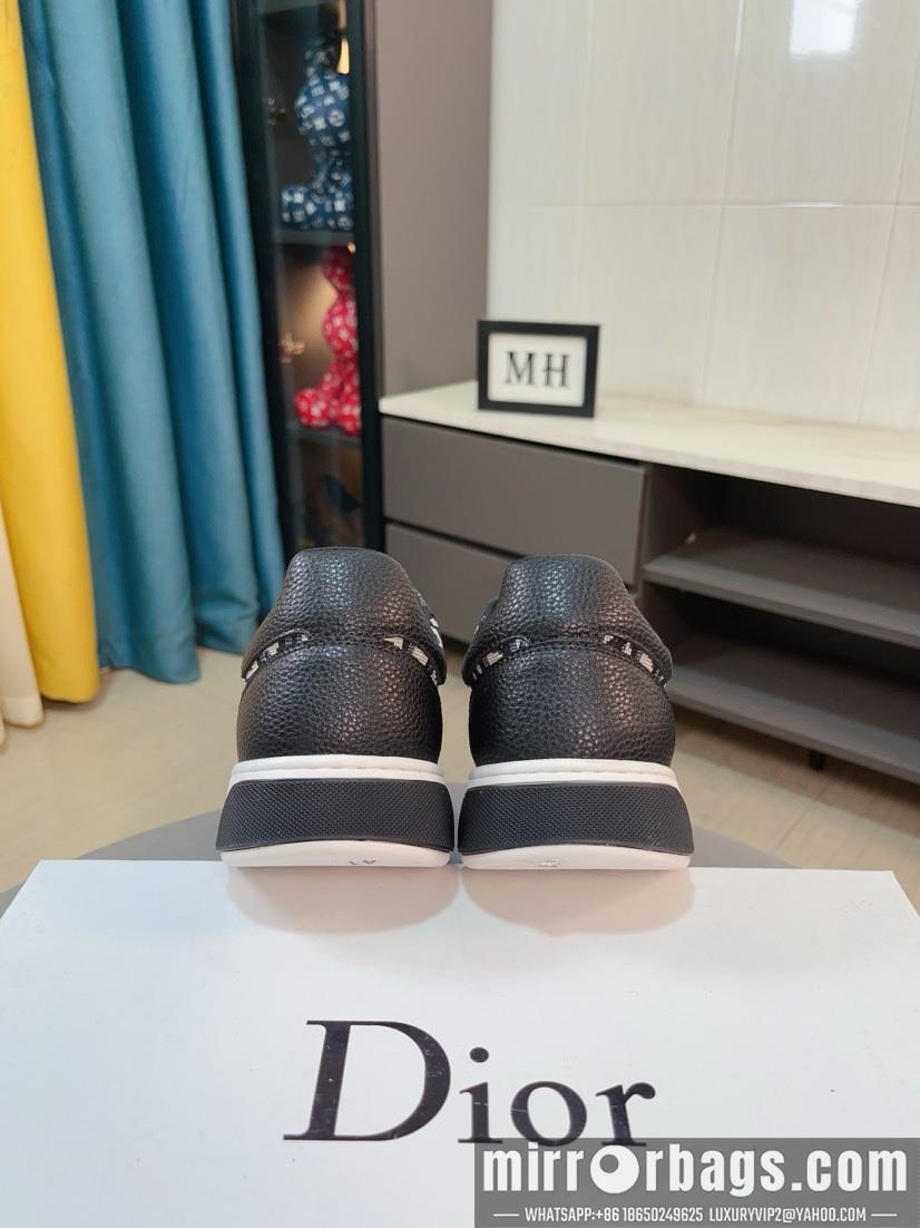 Replica Dior Shoes sz38-44 hnh1205