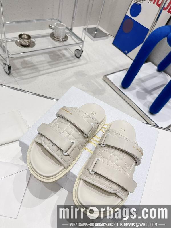 Replica Dior Shoes sz35-42 mnh0304
