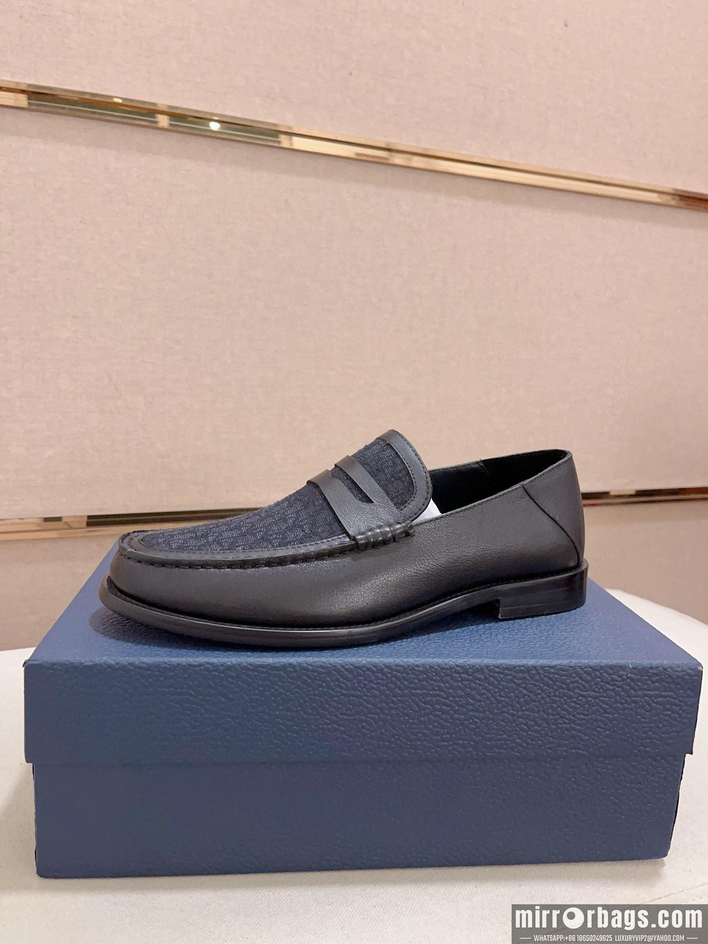 Replica Dior Shoes sz38-45 hnh1213