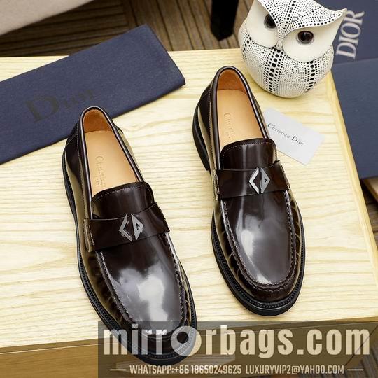 Replica Dior Shoes sz38-46 mnh0523