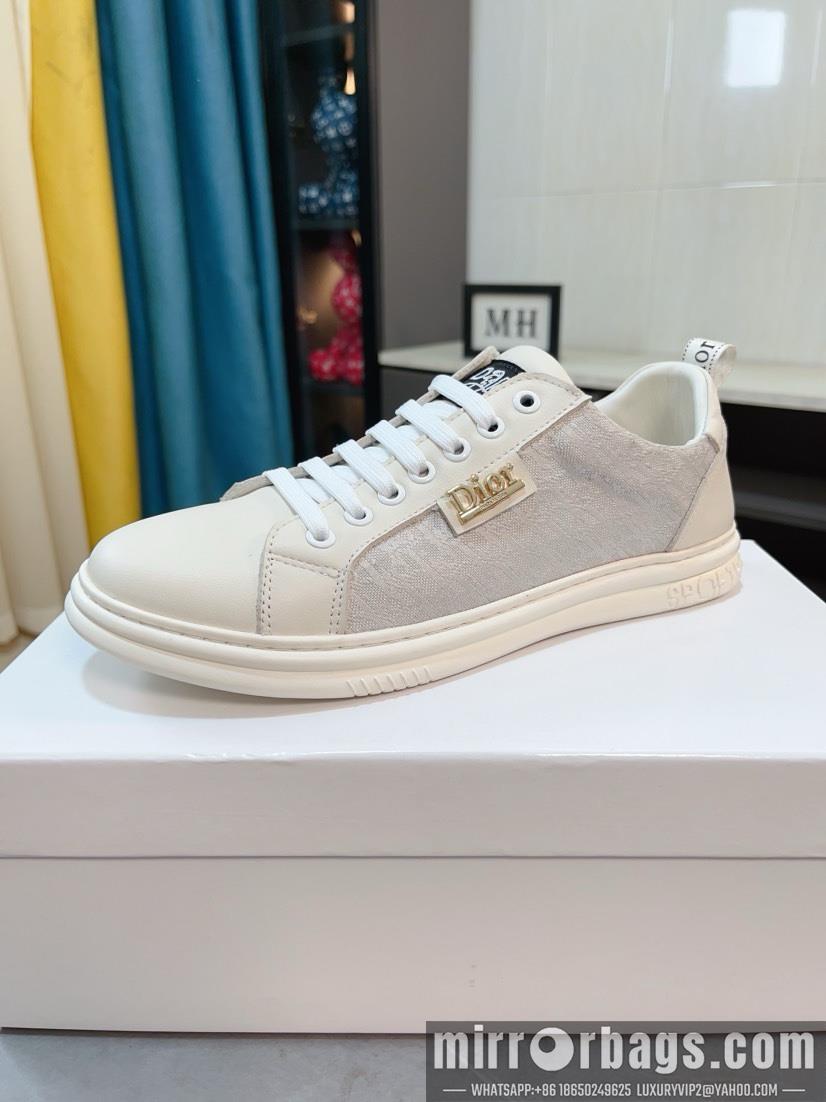 Replica Dior Shoes sz38-44 h0804