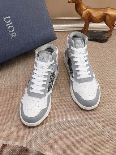 Replica Dior Shoes sz38-44 jyh0902