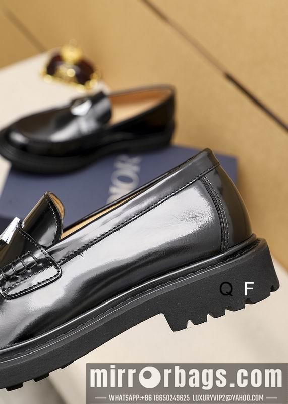 Replica Dior Shoes sz38-45 2C TF0101